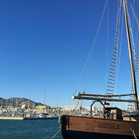 Hercules Sea Views * Benalmadena