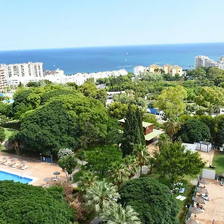 Hercules Sea Views Apartment