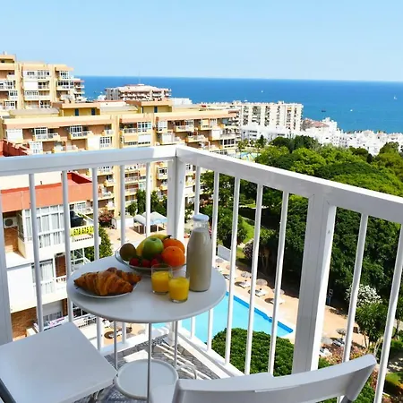 Hercules Sea Views Apartment *