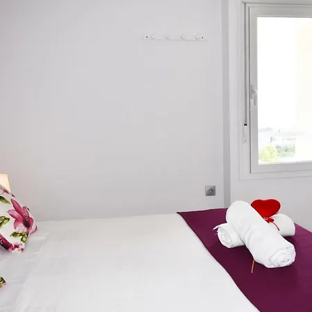 Hercules Sea Views Apartment