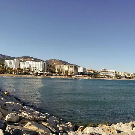 Hercules Sea Views * Benalmadena